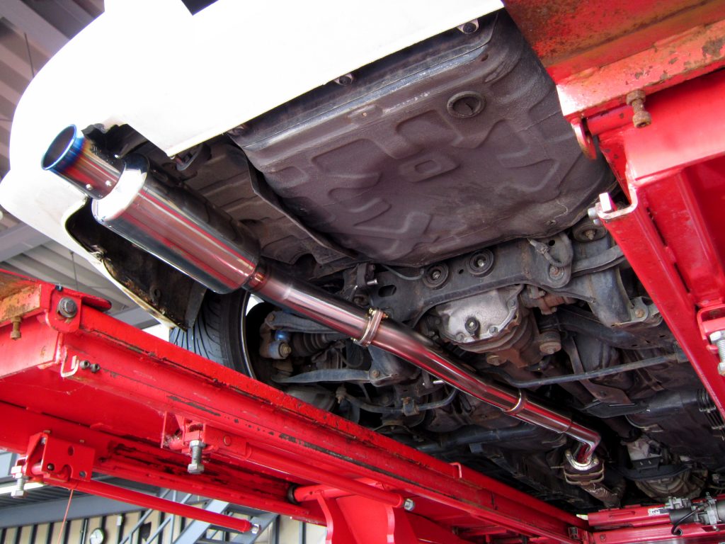 EXAS F1 (C)S14 シルビア GPSPORTS 業販サイト